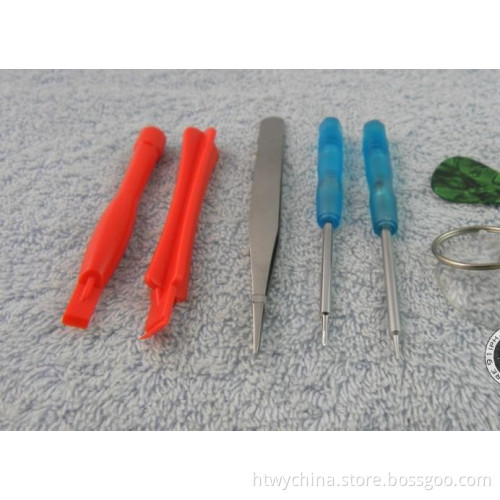 Complete PRO Opening Tools Kit for iPhone 5/4s/4/3GS 5c/5s Board SIM Card Eject